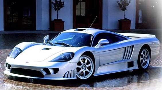 Lambohellacious's tweet image. Twinning! Follow my homeboy @FerrariExotic for finding this comparison! #McLaren #F1 #Saleen #S7