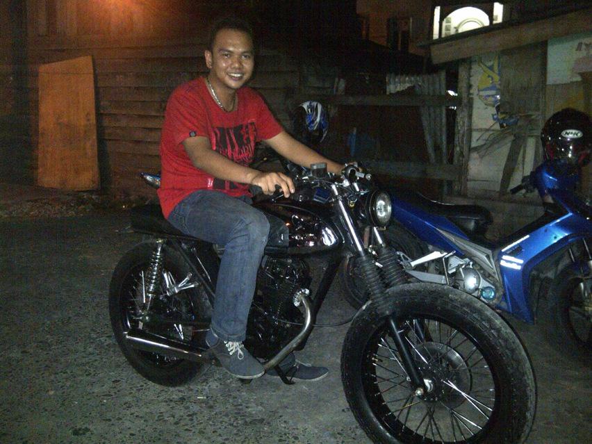RajaTriana's tweet photo. http://t.co/SqGAP0XxgE