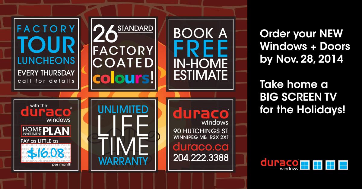 Duraco Windows (@duracowindows) / Posts / X