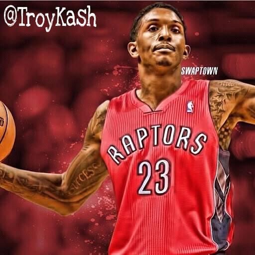 OVOBasketbaII's tweet image. @TeamLou23 Can I Get a Follow for Creating this Screenshot? #WeTheLou #RTZ
