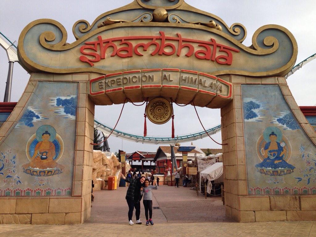 AbrilMontmany's tweet photo. ¡Gracias @Portaventura_ES ayer me lo pasé genial! http://t.co/P2uZMObuzA