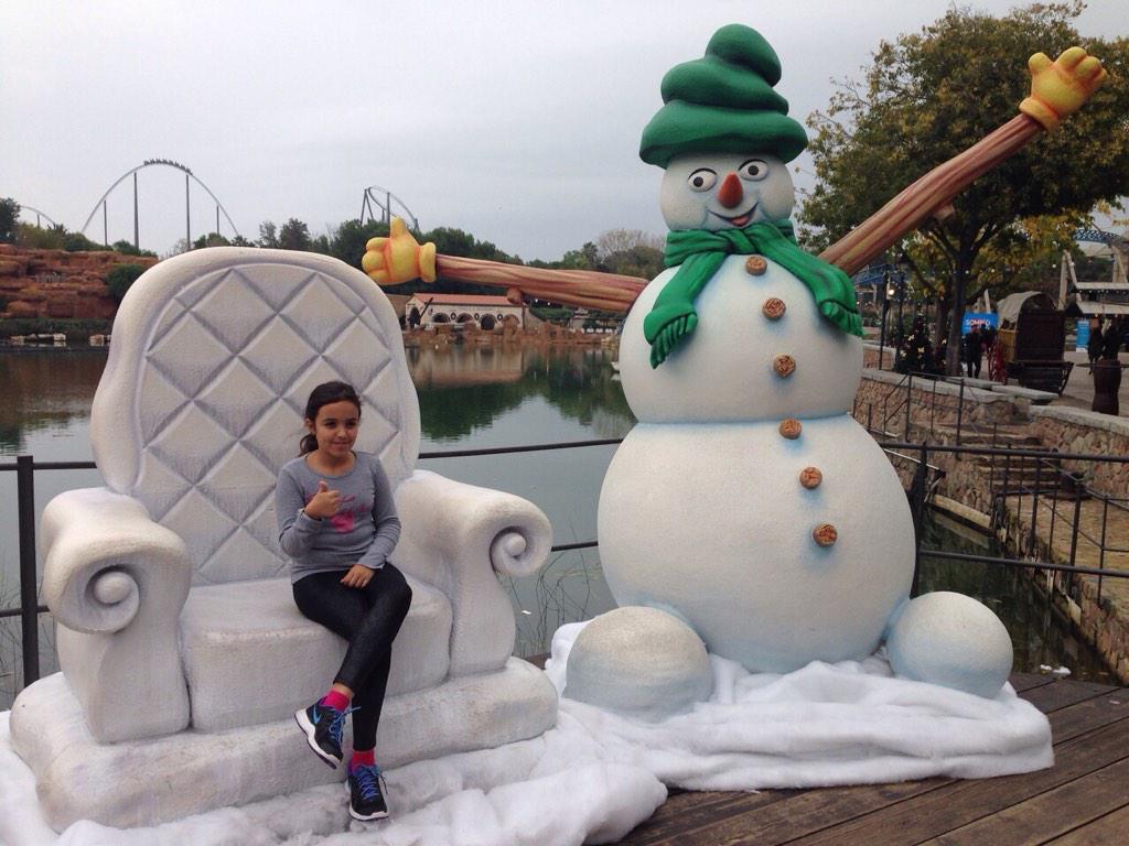 AbrilMontmany's tweet photo. ¡Gracias @Portaventura_ES ayer me lo pasé genial! http://t.co/P2uZMObuzA
