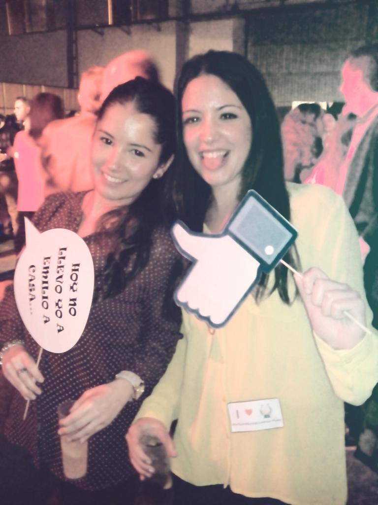 ArantxaRuiz4's tweet photo. Un any més Santa Cecilia de 10!! El any que ve te vuic asii @CrisFontelles http://t.co/XHep0BjQ2p