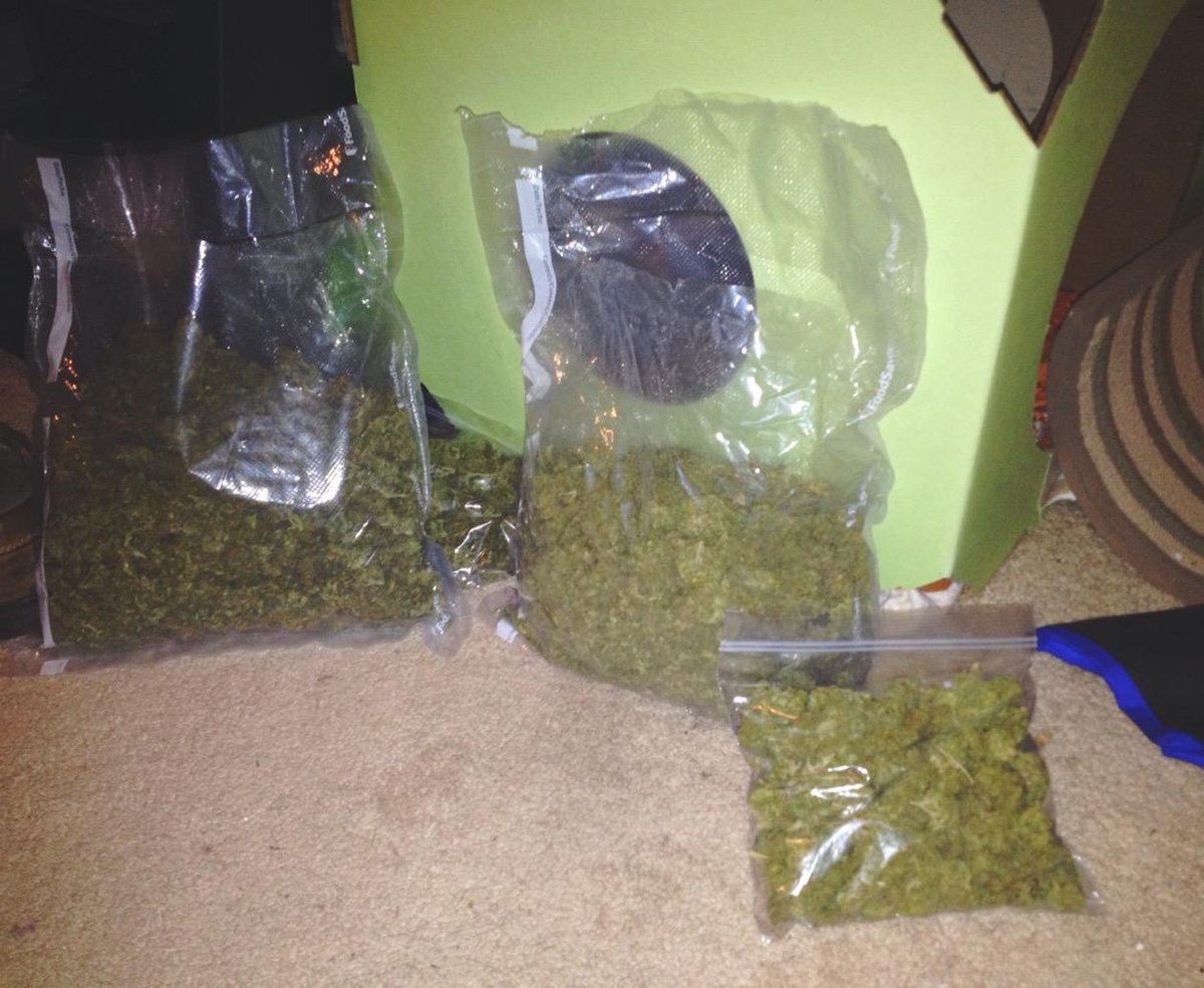 KushKids4Ever's tweet photo. Just got back from the plug!!!!
#WeedSquad #NewSmoke #DankForDays # http://t.co/UgZL7NUcTJ