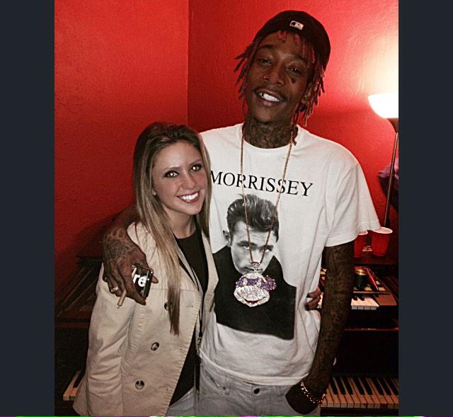 stevinn_'s tweet photo. โ@wizkhalifa: Past few days in Pittsburgh have been very centering.โ Awesome concerttt๐๐ #lookinsogood ๐๐ค http://t.co/2kmSIrX8Zw