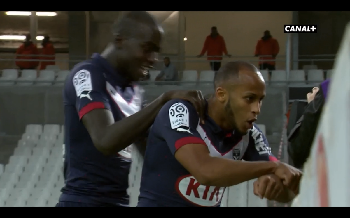 FormuleFoot's tweet image. OK NELSON MANDELA