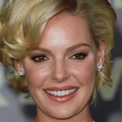 Happy Birthday! Katherine Heigl - Movie Actress from United States(DC), Birth...  