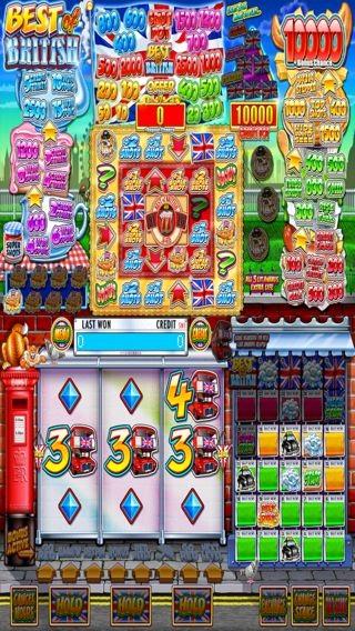 weeman1111's tweet photo. For real fruity fun in your hand try this app from #Reflex Gaming! http://t.co/FY934CrTfU http://t.co/PANRLOecHs
