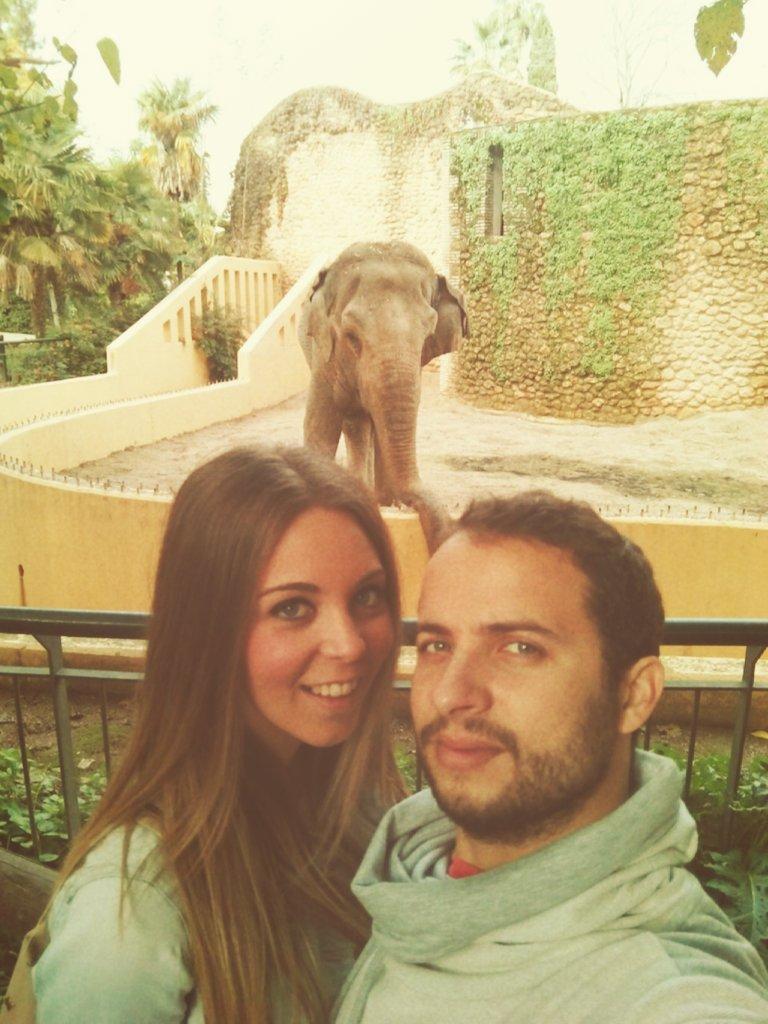 lorenamd1989's tweet photo. Por mas domingos asi contigo!!!! ♥ @Danielobetico http://t.co/JPiQ3Gk2AY