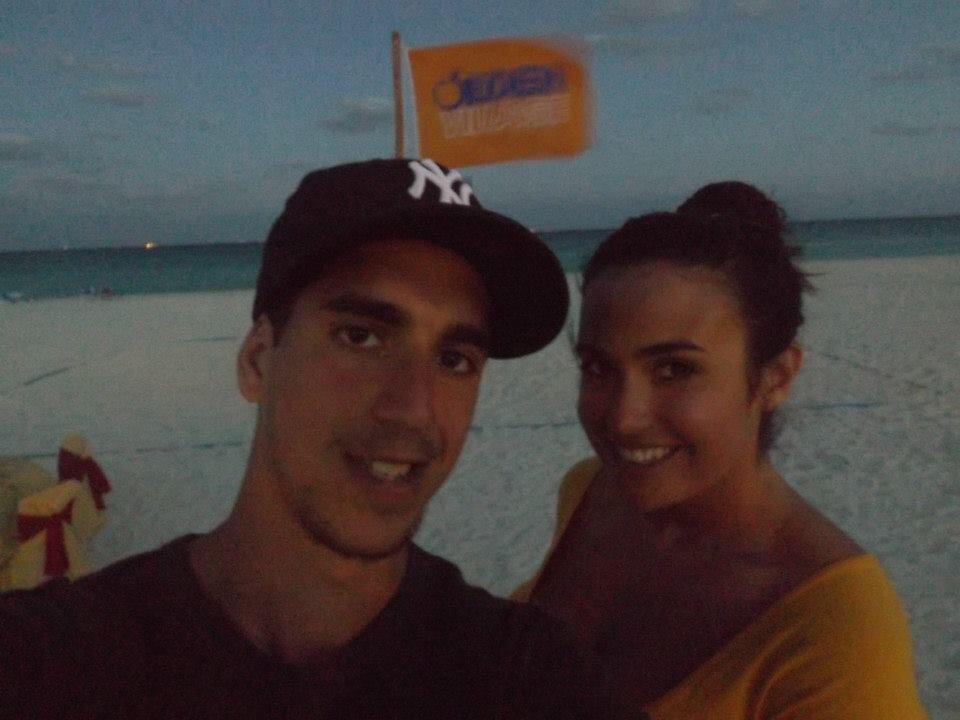 dasomething's tweet photo. #tbt  slush ice weather bringing me down 😓 http://t.co/m0CeLmdGPc
