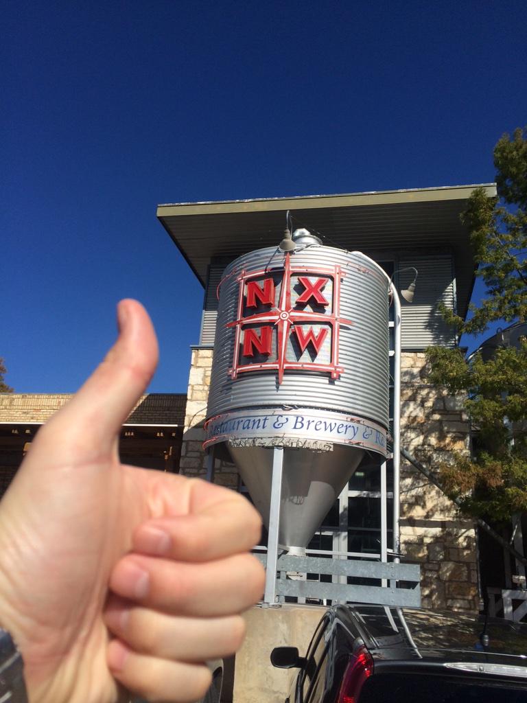 TheInternMHBC's tweet photo. @BeerPedaler #screeeeee http://t.co/YRS9zA72By