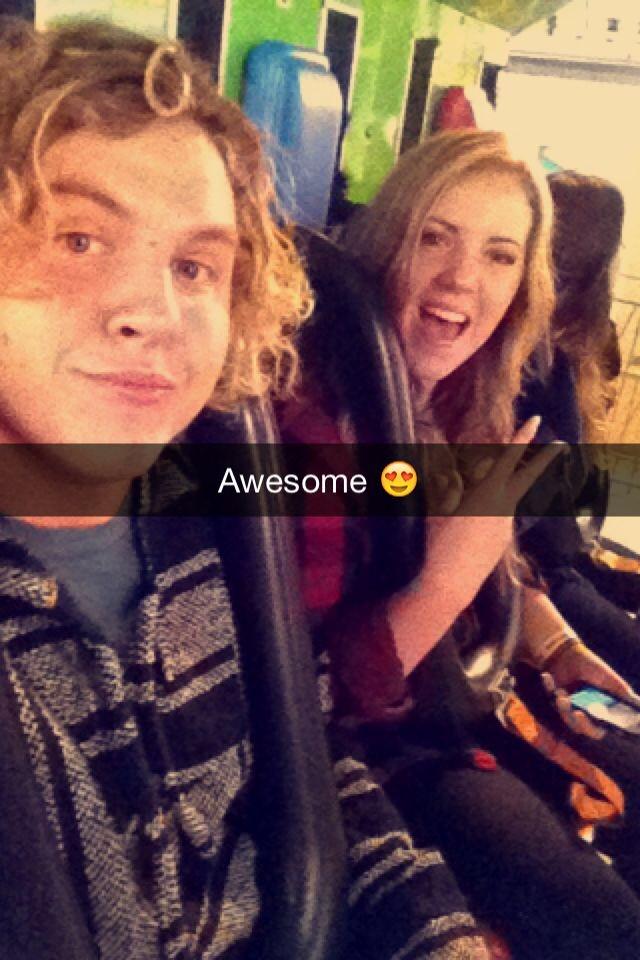 d_shirrod's tweet photo. Last Night = Awesome💯 #DayActivity http://t.co/NzhHrlAHjH