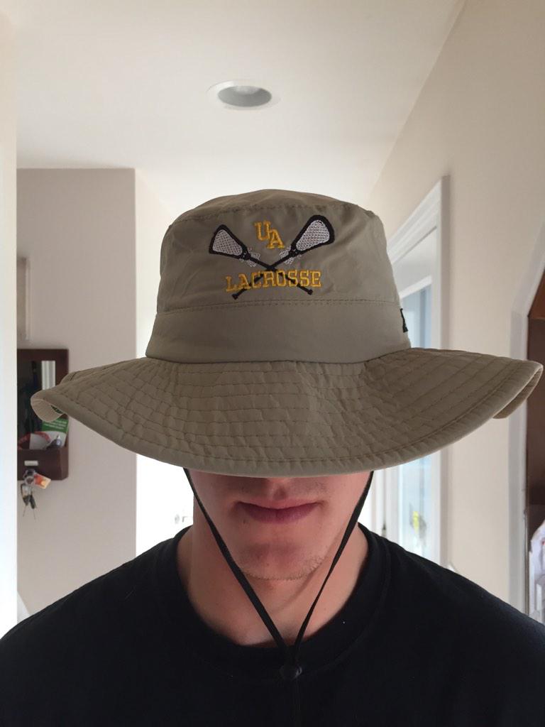 lacrosse bucket hats for sale