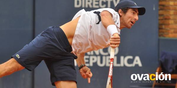 ovacionuy's tweet photo. #UruguayOpen | @PabloCuevas22 jugará la final ante @hugo_dellien a las 18:00 horas.
►http://t.co/BIrQN8hn1s◄ http://t.co/WKdbsdm96T