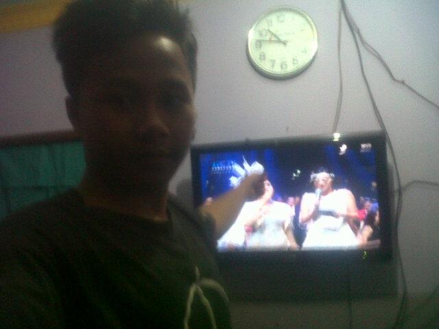 jokerAS_darma's tweet photo. silet awards 2014 semoga tetap jaya @officialRCTI sukses terus #selfytersilet http://t.co/wpXkk34kPL