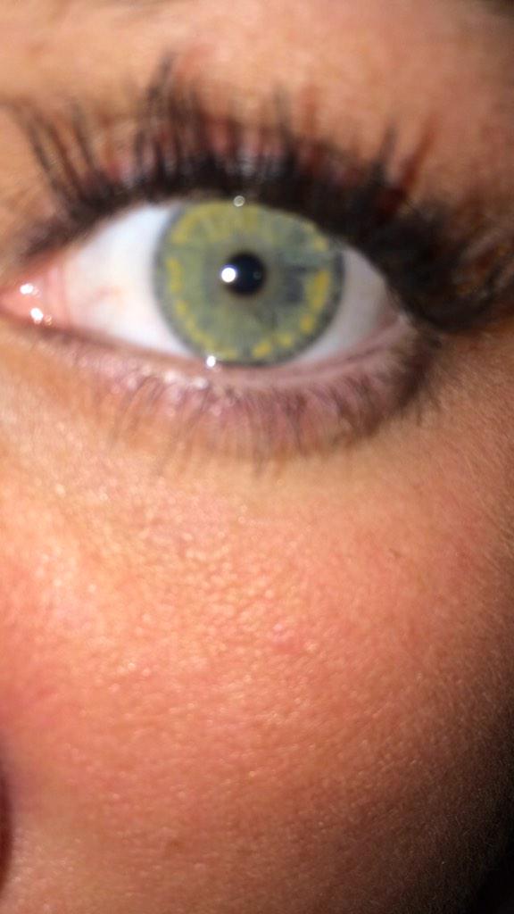 deLASHious3d's tweet image. Lashes LOOKIN FINEEEEEE even after a night out &amp;amp; about! Get the 3D Mascara magic now!!! youniqueproducts.com/HaileyCallis/p…