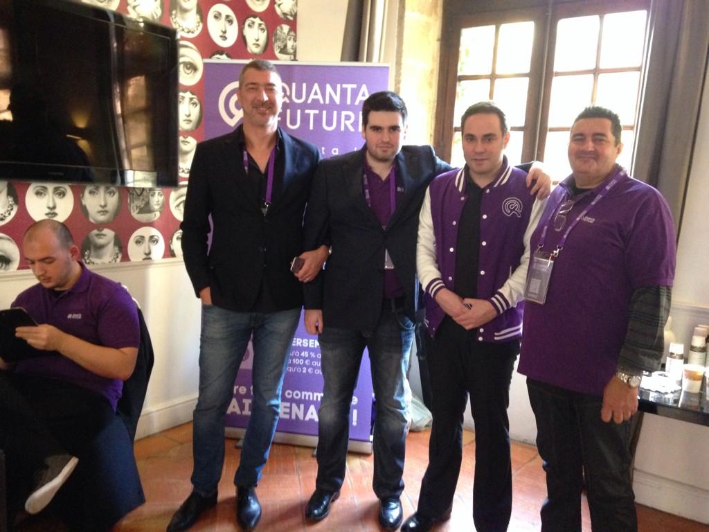 thegoracash's tweet image. Quelques un de nos sponsors #web préférés de la journée #Monetisez @eRavage_xbiz @QuantaFuture @_Inkorrect @Affil4you