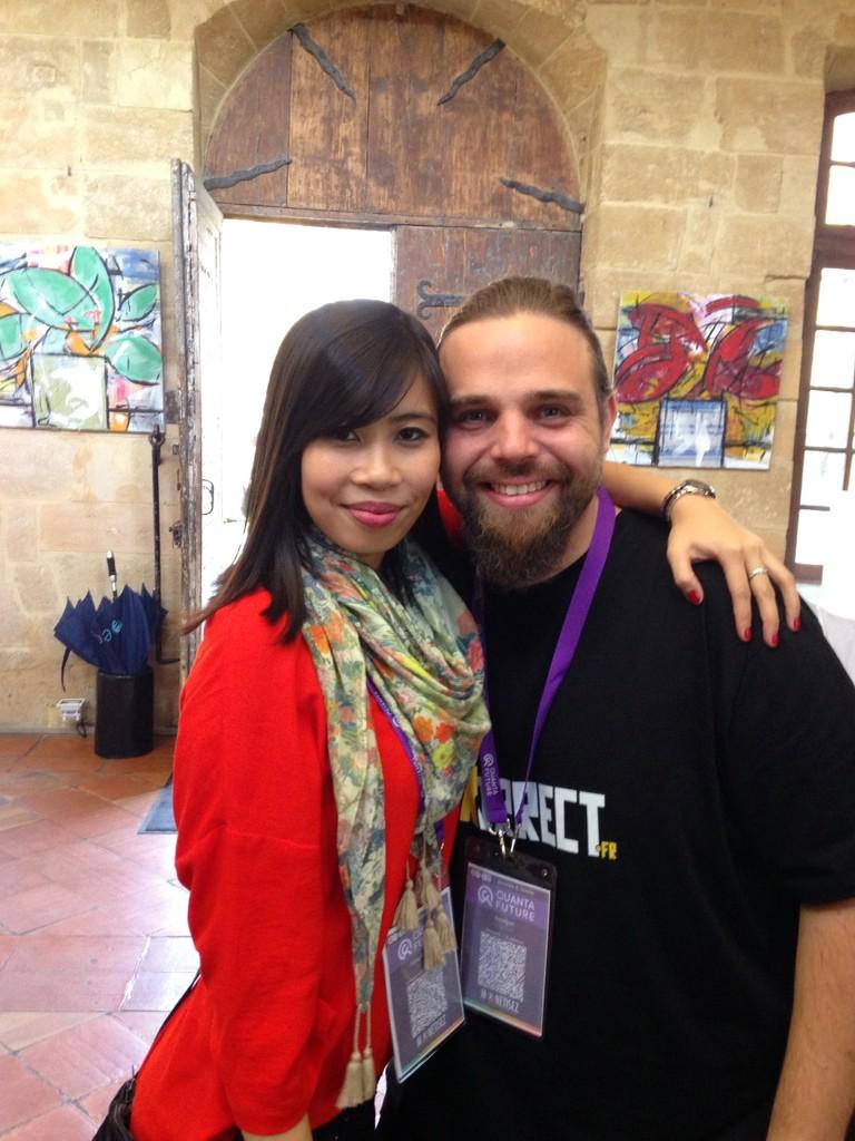 thegoracash's tweet image. Quelques un de nos sponsors #web préférés de la journée #Monetisez @eRavage_xbiz @QuantaFuture @_Inkorrect @Affil4you