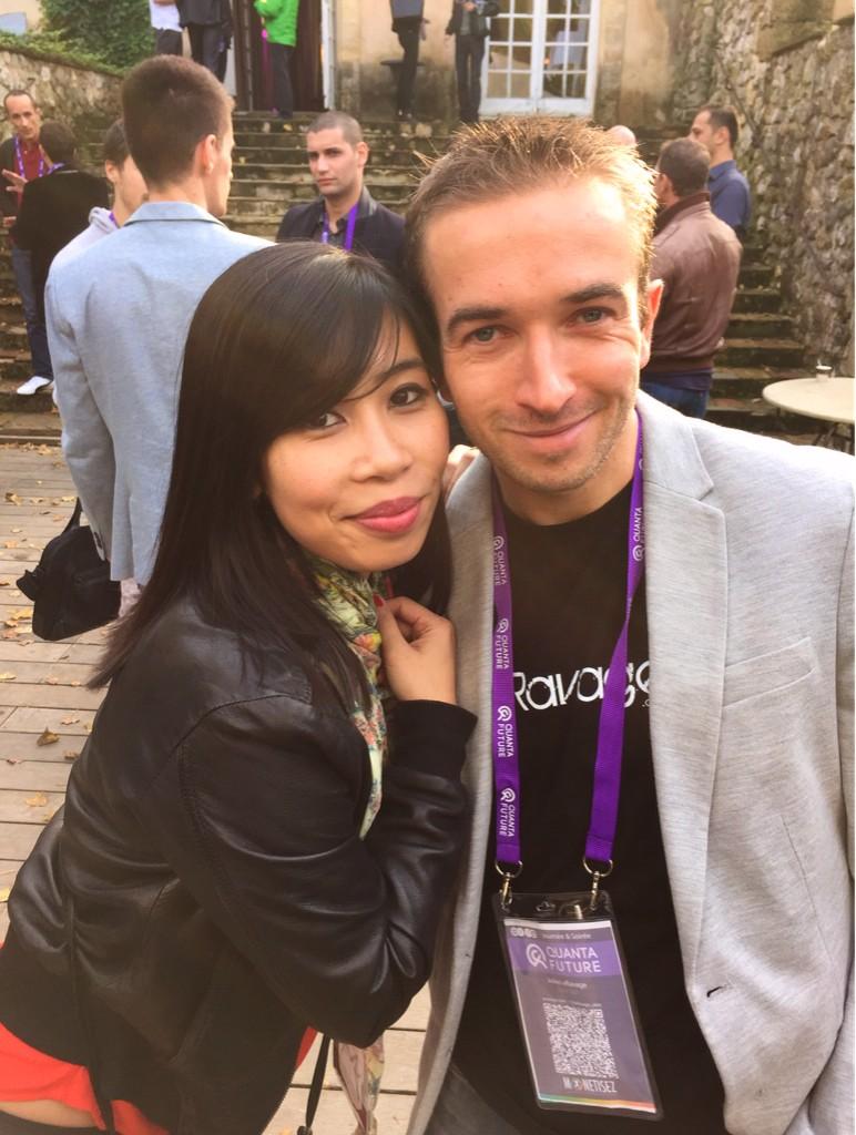 thegoracash's tweet image. Quelques un de nos sponsors #web préférés de la journée #Monetisez @eRavage_xbiz @QuantaFuture @_Inkorrect @Affil4you