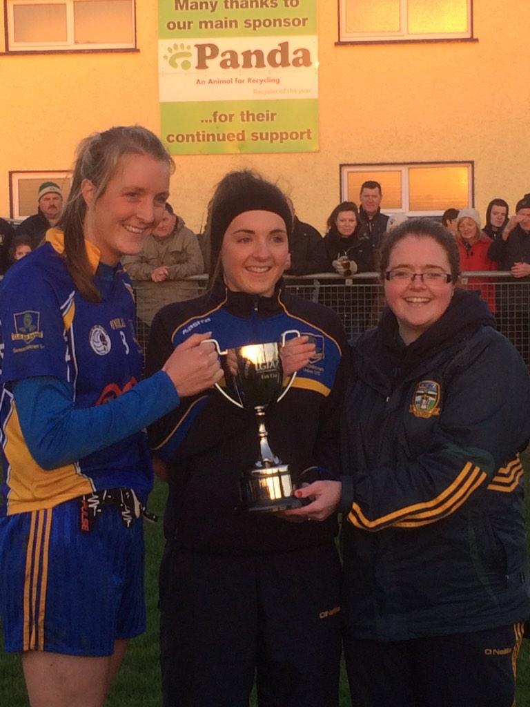 Seneschalstown GFC tweet media