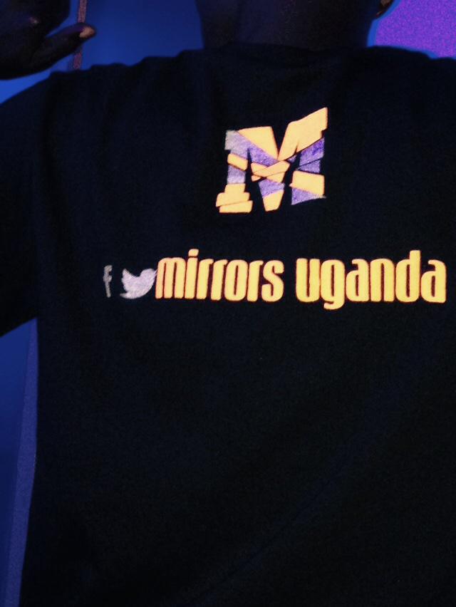 MirrorsUG's tweet photo. The HOPE... #Mirrors2014 http://t.co/pScLaiiDhC