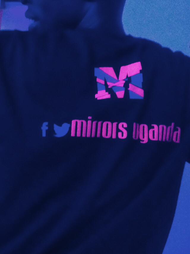 MirrorsUG's tweet photo. The HOPE... #Mirrors2014 http://t.co/pScLaiiDhC