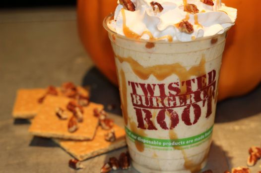 SBNightOut's tweet photo. http://t.co/2T8BRft4gw AWESOME! @TwistedRoot http://t.co/ffwhVmZGSi
