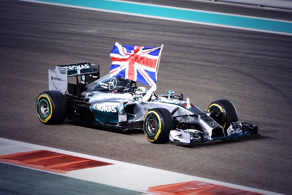 READYTORACEALLS's tweet image. Congrats to @LewisHamilton Brilliant #DoubleWorldChampion #F1 #AbuDhabiGP