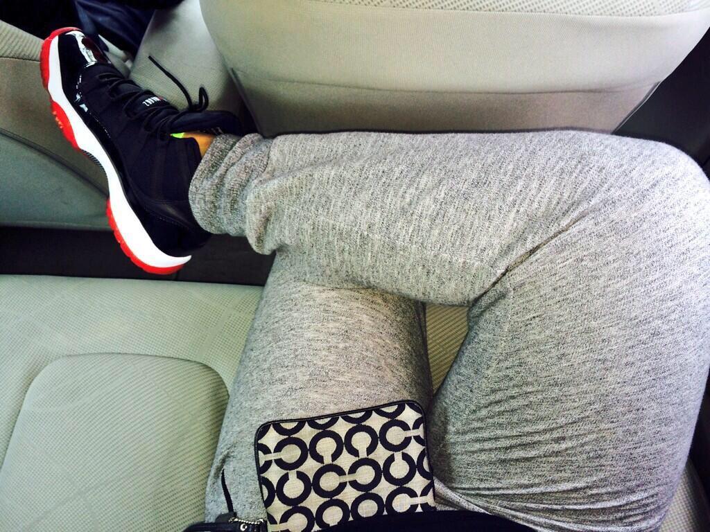 kicksjournal's tweet image. Good morning