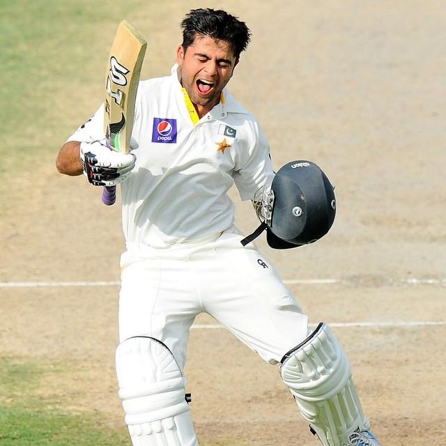  Happy birthday Ahmed Shehzad Turns 23 Today   by cricket_world01 