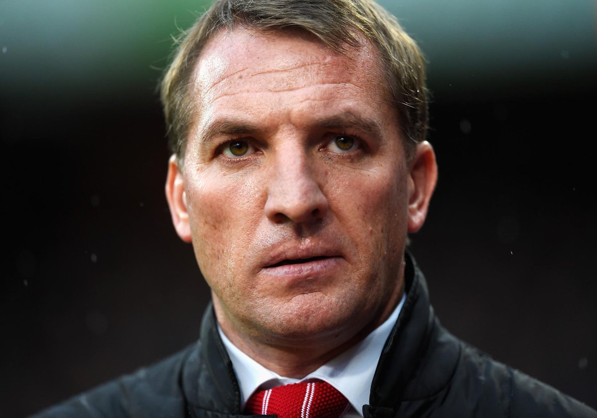 LFC's tweet photo. Brendan Rodgers reflects on a 'bitterly disappointing' afternoon for #LFC at Selhurst Park: http://t.co/iAl1fYobR1 http://t.co/fWPHsXJTyK