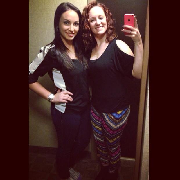 bethnoel10's tweet photo. @sydneyanne3 👯🎀😘 http://t.co/7SiPN634XE