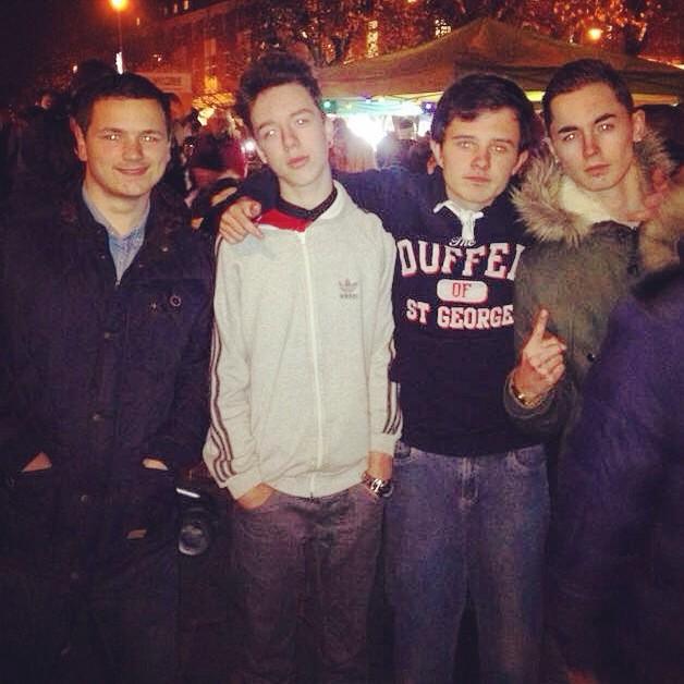 Lads💎 http://t.co/lMTp3eSFyj