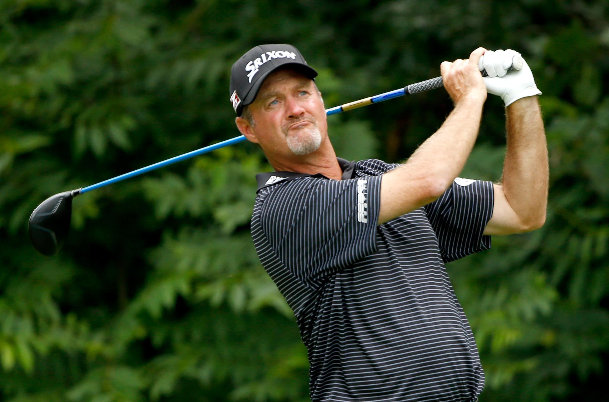 Join us in wishing Jerry Kelly a very Happy Birthday! See you in 2 weeks for the  