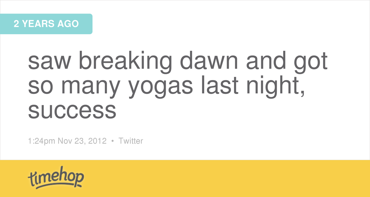 jennywebs's tweet image. #stillbasic timehop.com/c/t:2720428315…