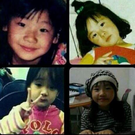 EDHEREI's tweet photo. @krungy21 @daraxxi unnir!!! Wow. 2ne1, still young... ^.^ #bommie #krungy #mingkki #chaerinnie ctto. http://t.co/tjcSvfBipb