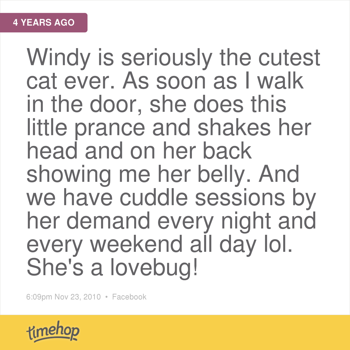 arsxlonga's tweet photo. my love bug is still the same!  http://t.co/LKYCQvRseo http://t.co/4dGFPPsj6m