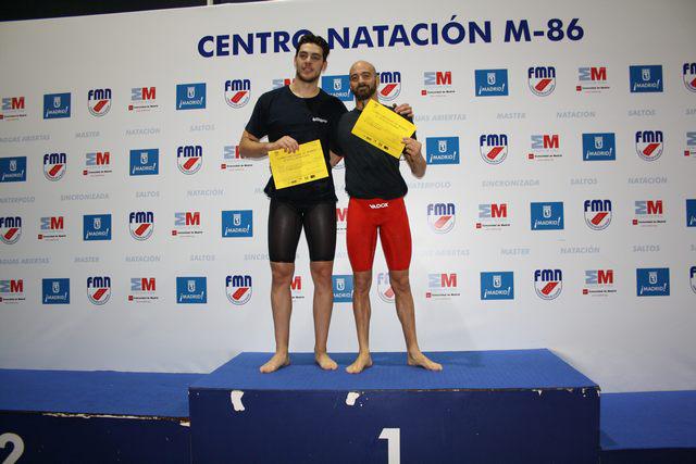 fmn_oficial's tweet photo. #CircuitoMadrid14 – 50 libre masculino. Ganador Javier Noriega (Toledo) 22:72. 2º Pedro Malpartida (CN Leganés) 22:86 http://t.co/RDxO6SP3OP