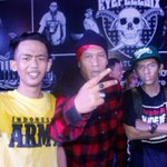 Photo by Double-IL (@DoubleIL_Rap)