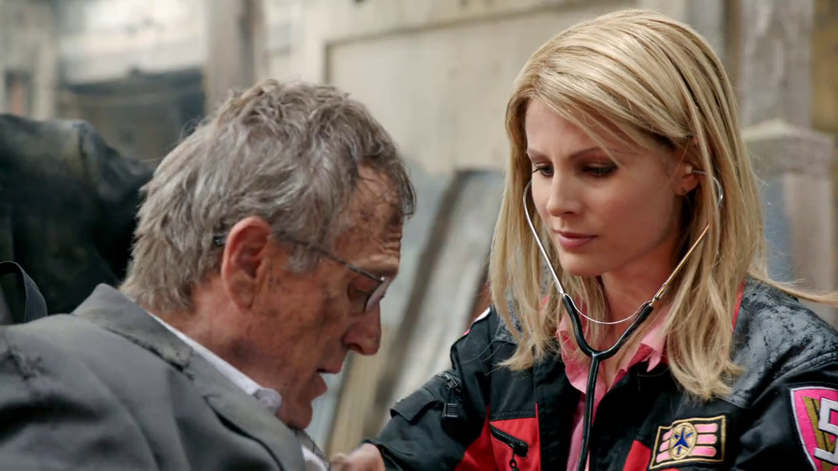 Referee_Zen's tweet photo. DANA IS BACK! @Alisonmacinnis #PRSMF #LegendaryBattle http://t.co/PHe8lopjyz