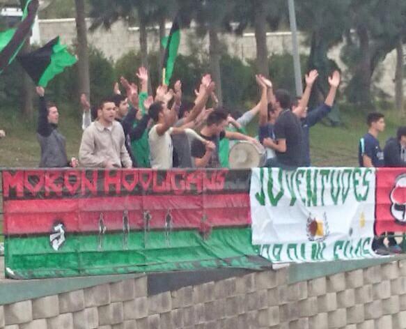 ULTRAS CDC tweet media