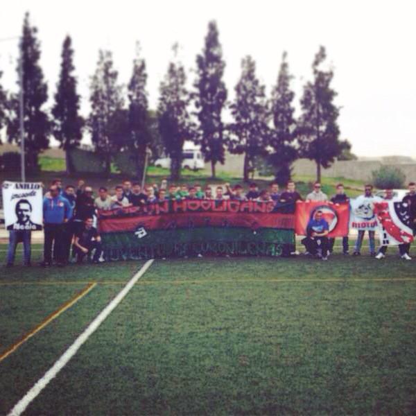 ULTRAS CDC tweet media