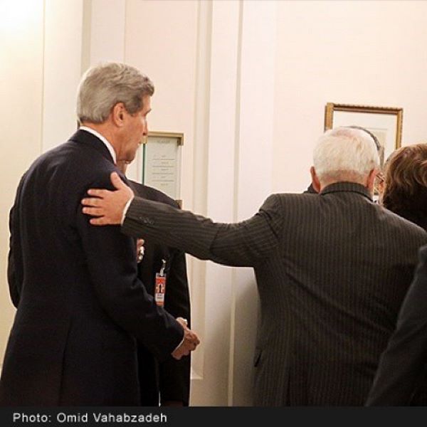 amird1984's tweet photo. IRAN- US, Without Any Mediator http://t.co/pEgwcefQmy