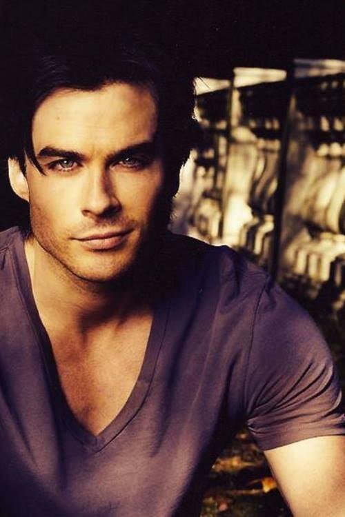 _LadyBonerrs's tweet photo. Somerhalder. http://t.co/NlvcbuCyL9