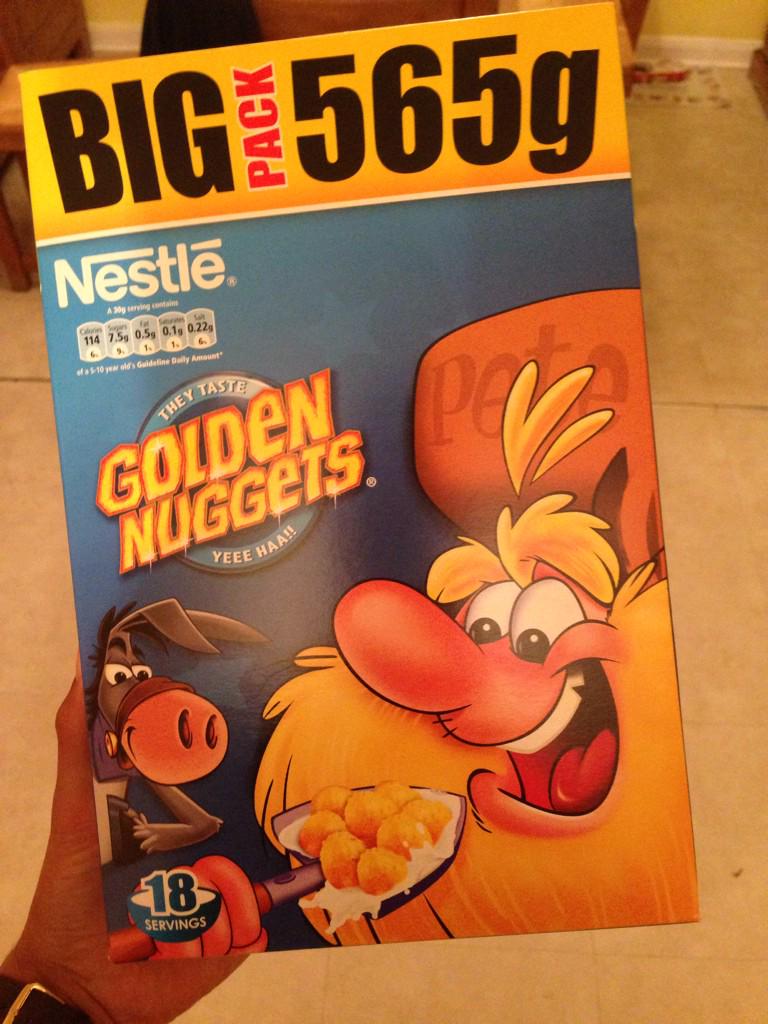 Rawel001's tweet photo. What makes it even worse is that you can get these things in 565g boxes now.... 😭😭😭 http://t.co/4l1daD4DUU