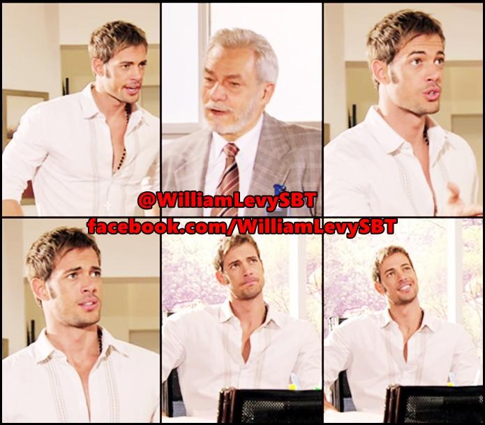 WilliamLevySBT's tweet photo. #Sortilegio19 20/11/14 http://t.co/OmBiVVs3uI