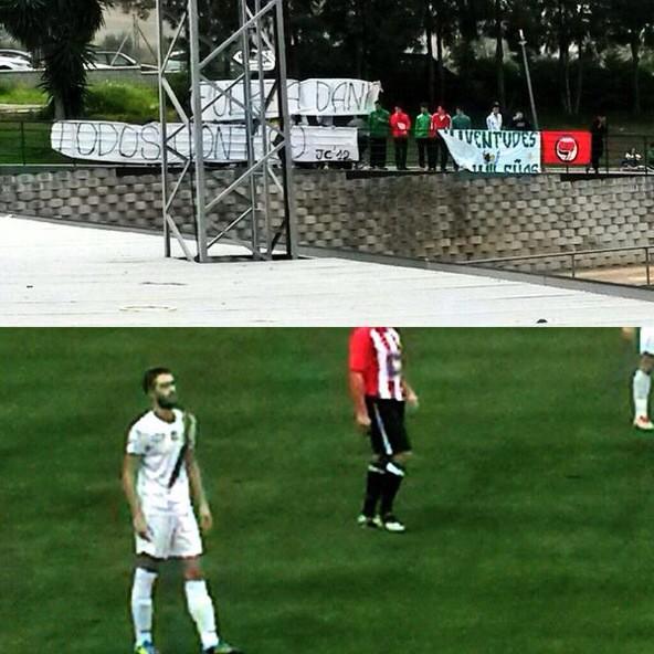 ULTRAS CDC tweet media