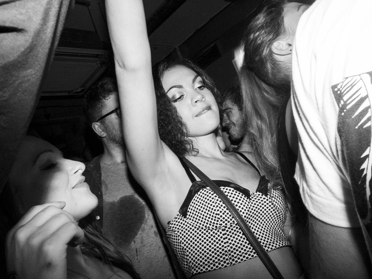 Jamzclub's tweet photo. Soup Kitchen with Newham Generals was a movie. Thanks to @PrestonParis for the snaps http://t.co/NFcsrNkY2r