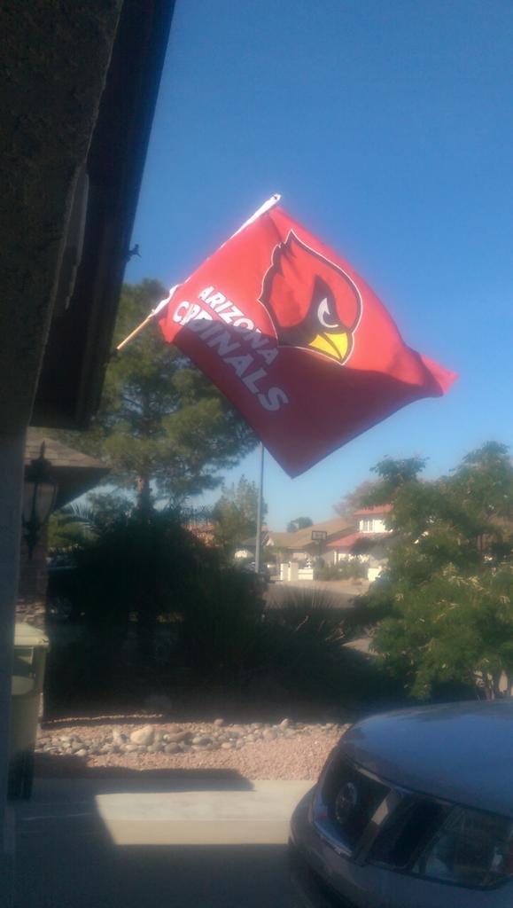 Beat Seattle !!!! <a href="/AZCardinals/">Arizona Cardinals</a> <a href="/revengeofbirds/">Revenge of the Birds</a>