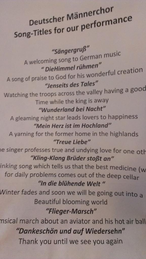 BenjaminBathke's tweet photo. At the @mohistorymuseum for the Utopia exhibition with the Deutscher Männerchor (German men choir) #GerMerican http://t.co/3D90VeTFp9